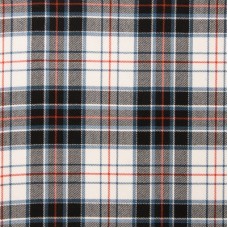 MacRae Dress Modern 10oz Tartan Fabric By The Metre